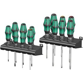 Wera Kraftform Big Pack 300 Screwdriver 05105630001