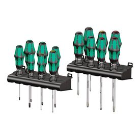 Wera Kraftform Big Pack 300 Screwdriver 05105630001