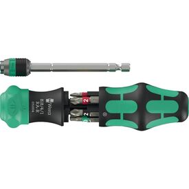 Wera Kraftform Kompakt 20 05051513001