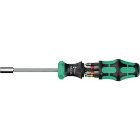 Wera Kraftform Kompakt 27 RA 05051517001