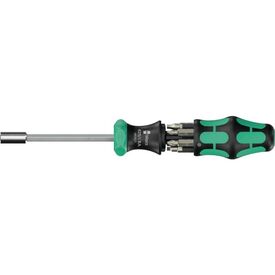 Wera Kraftform Kompakt 27 RA 2 05051518001