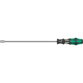 Wera Kraftform Kompakt 27 XL SHK 1