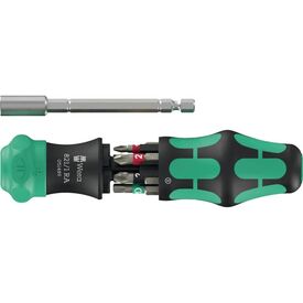 Wera Kraftform Kompakt 28 RA 05051519001