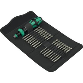 Wera Kraftform Kompakt 60 RAR Imperial 05051531001