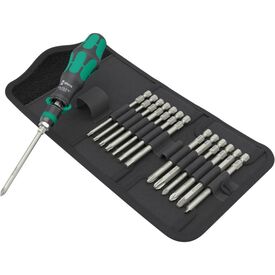 Wera Kraftform Kompakt 838 RAR M Set 05051061001