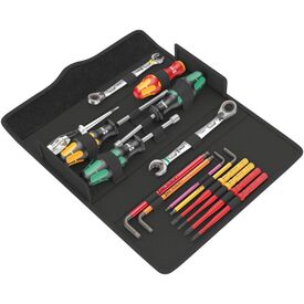 Wera Kraftform Kompakt SH 2 PlumbKit