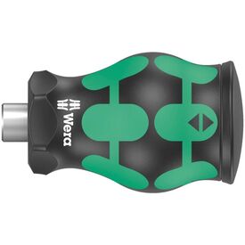 Wera Kraftform Kompakt Stubby magazine 2