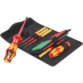 Wera Kraftform Kompakt Turbo i 1 Tool finder