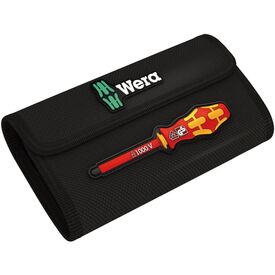 Wera Kraftform Kompakt VDE 16 extra slim 1 Tool finder