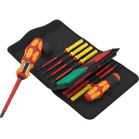 Wera Kraftform Kompakt VDE 17 RA 1