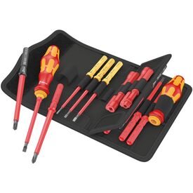 Wera Kraftform Kompakt VDE 18 Universal 2 Tool finde