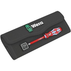 Wera Kraftform Kompakt VDE Stainless 17 extra slim 1 Tool finder