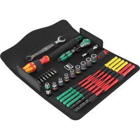 Wera Kraftform Kompakt W 2 Maintenance