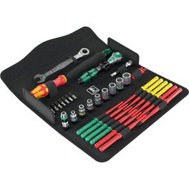 Wera Kraftform Kompakt W Imperial 1 Maintenance