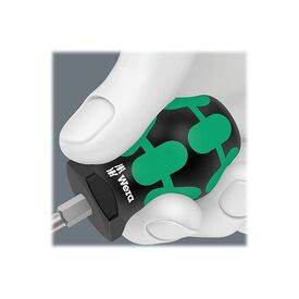 Wera Kraftform Plus Serie 300 Stubby Set 1 05008870001