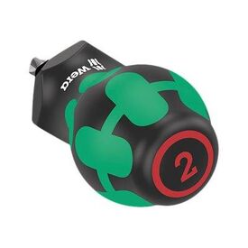 Wera Kraftform Plus Serie 300 Stubby Set 1 05008870001