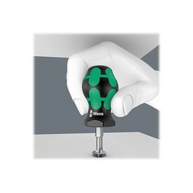 Wera Kraftform Plus Serie 300 Stubby Set 1 05008870001