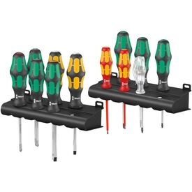 Wera Kraftform Plus Serie 300 XXL 2 Screwdriver 05051011001