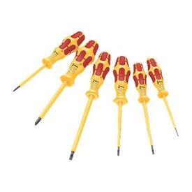 Wera Kraftform Series 1000 VDE 1060 i1062 i6 05051575001