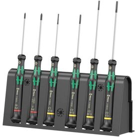 Wera Series Kraftform Micro 20356 A Precision 05118150001