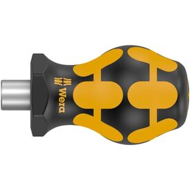 Wera Stubby BitsHandhalter ESD magnetisch 10 05008881001