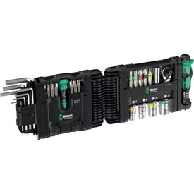 Wera ToolCheck Modular Set 1 05049020001