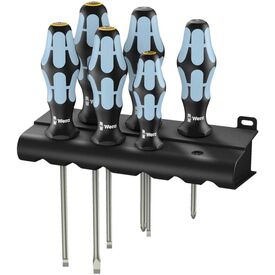 Wera  Black Blue Black 333433556 05032061001