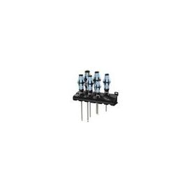 Wera  Black Blue Black 333433556 05032061001