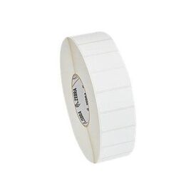 Zebra CryoCool 8100T Polyester permanent acrylic 3017016
