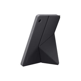 Samsung Book Cover Galaxy Tab A11 Black Tablet | EF-BX130PBEGWW