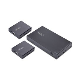 StarTech.com Video/audio/infrared extender | 4K7014IC-EXTEND-HDMI