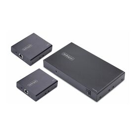 StarTech.com Video/audio/infrared extender | 4K7014IC-EXTEND-HDMI