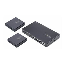 StarTech.com Video/audio/infrared extender | 4K7014IC-EXTEND-HDMI
