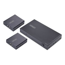 StarTech.com Video/audio/infrared extender | 4K7014IC-EXTEND-HDMI