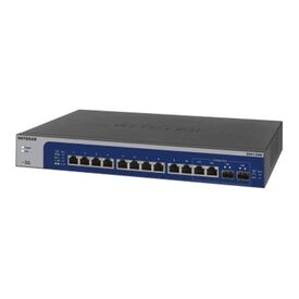 NETGEAR Plus XS512EM V2 switch L3 / smart x 100/ | XS512EM-200EUS