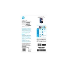 HP Professional Glossy Paper Glossy A4 (210 x 297 mm) 20 | 7MV83A