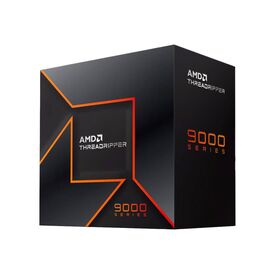 AMD Ryzen ThreadRipper 9980X 3.2 GHz 64core 100100001593WOF