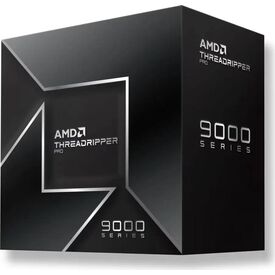 AMD Ryzen ThreadRipper PRO 9995WX 2.5 GHz 100100001361WOF