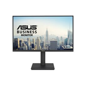 ASUS BE27AQG LED monitor 27 2560 x 1440 QHD @ 90LM03I0B02K71