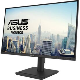 ASUS BE27AQG LED monitor 27 2560 x 1440 QHD @ 90LM03I0B02K71