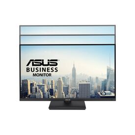 ASUS BE27AQG LED monitor 27 2560 x 1440 QHD @ 90LM03I0B02K71