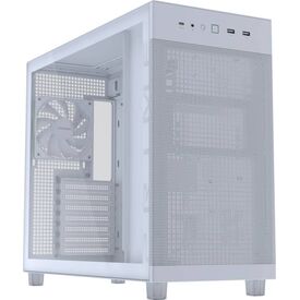 ASUS Geh Prime AP303 TG White Mini tower ATX 90DC00V3B39010