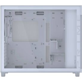 ASUS Geh Prime AP303 TG White Mini tower ATX 90DC00V3B39010