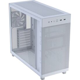 ASUS Geh Prime AP303 TG White Mini tower ATX 90DC00V3B39010