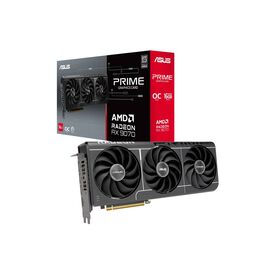 ASUS PRIME EVO OC Edition graphics card Radeon 90YV0MQ0M0NA00
