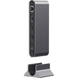 Acer 15-in-1 Universal Docking Station, USB-C 3.1
