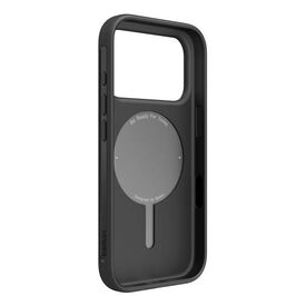 Belkin SheerForce, Cover, Apple, iPhone 17 Pro Max, 17.5 cm (6.9"), Black