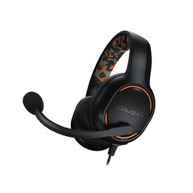COUGAR gaming headset DIVE