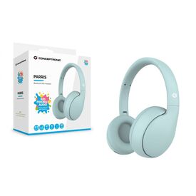 Conceptronic Headset Kids Wireless BT6.0Mikro 85dB PARRIS04B