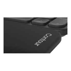 Contour Keyboard wrist rest for fullsize CDWRBAL00500